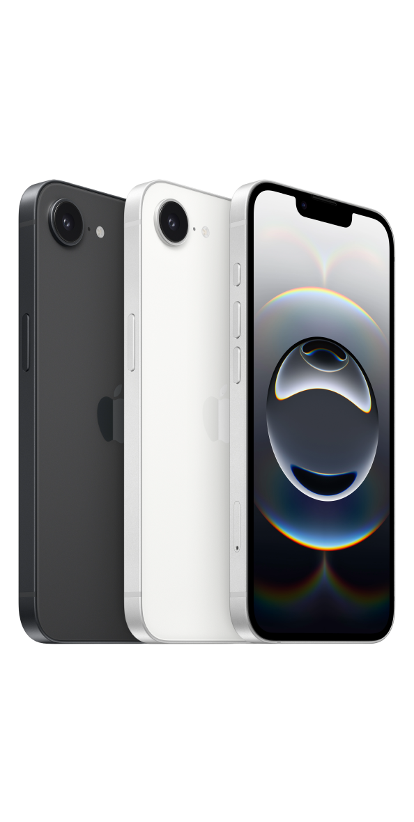 iPhone 16e